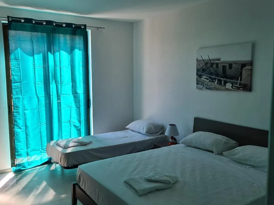 St Julians Bay Sea Front Apartments San Ġiljan Malta