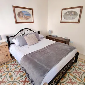  Apartamento Ellas Place