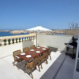  Appartement Grand Harbour