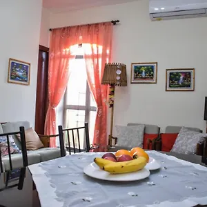 Mangion House Homestay szállás