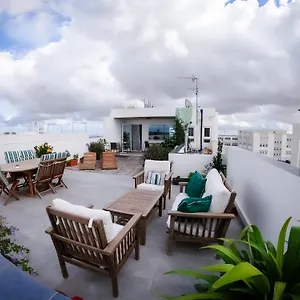 Estrella Apartman