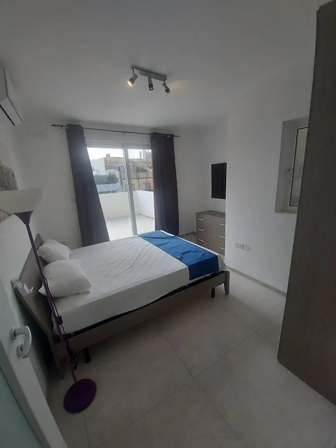St Julians Bay Sea Front Apartments Saint Julian's