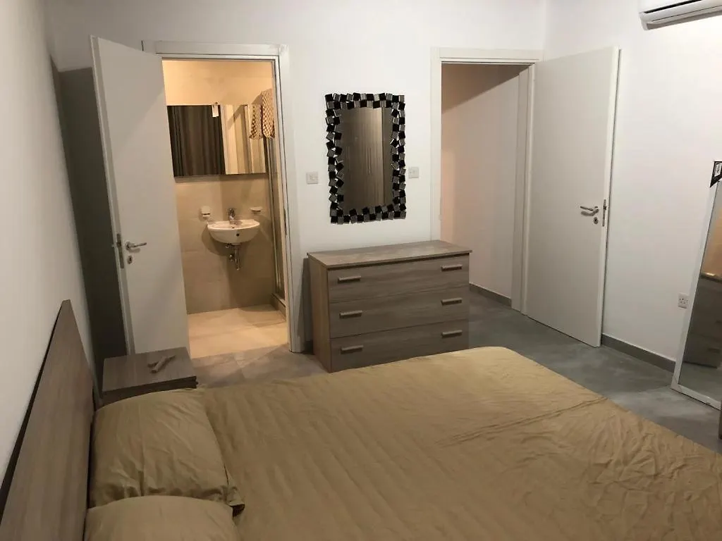St Julians Bay Sea Front Apartments Saint Julian's